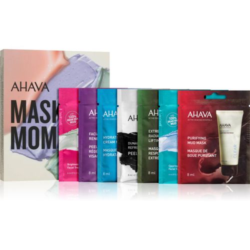 Mask Moment confezione regalo (per una pelle perfetta) - Ahava - Modalova