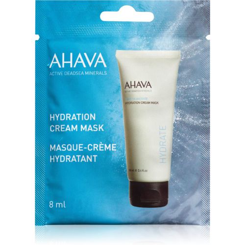 Time To Hydrate mascarilla hidratante en crema 8 ml - Ahava - Modalova