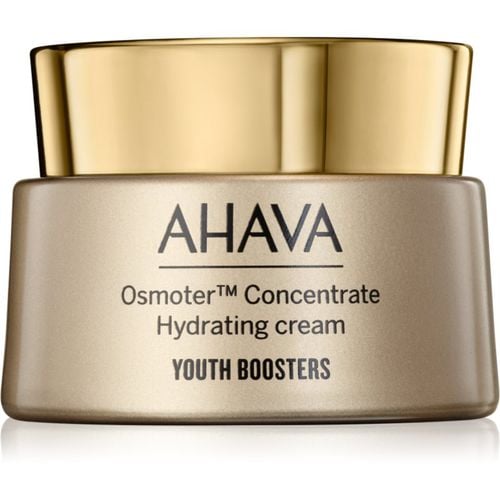 Youth Boosters Osmoter™ crema de hidratación profunda con efecto rejuvenecedor 50 ml - Ahava - Modalova