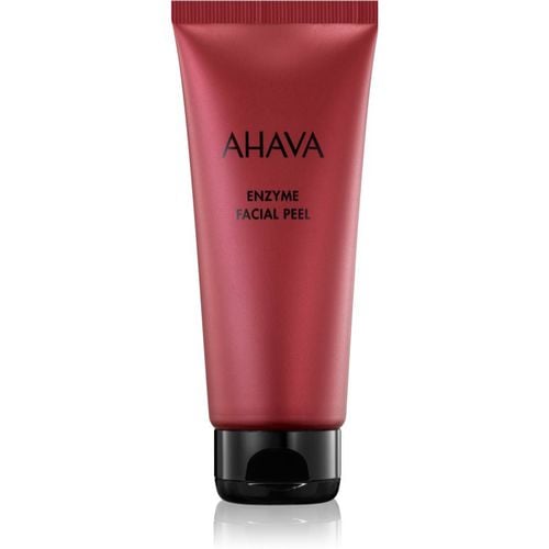 Apple of Sodom scrub con enzimi per una pelle luminosa e liscia 100 ml - Ahava - Modalova