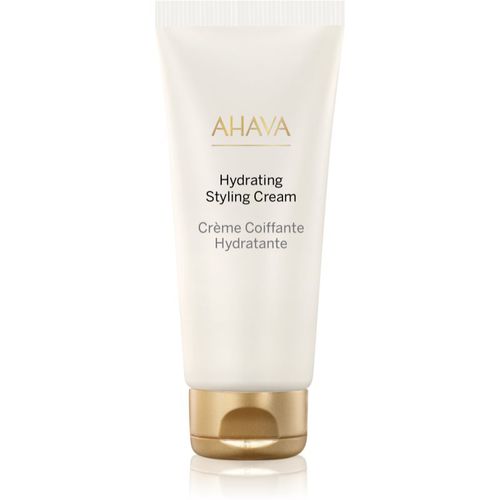 Hair crema hidratante de styling 200 ml - Ahava - Modalova