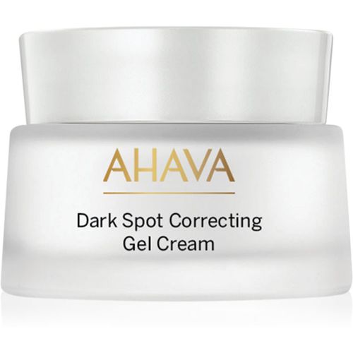 Even Tone crema-gel per unificare il tono della pelle 50 ml - Ahava - Modalova