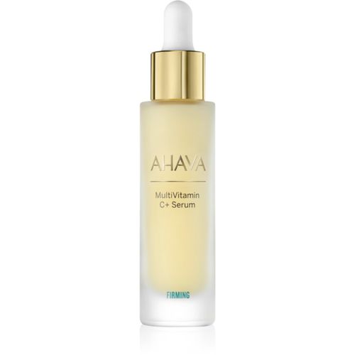 MultiVitamin serum iluminador con vitamina C 30 ml - Ahava - Modalova