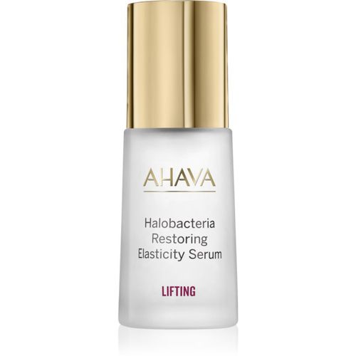 Halobacteria sérum reafirmante con efecto lifting 30 ml - Ahava - Modalova