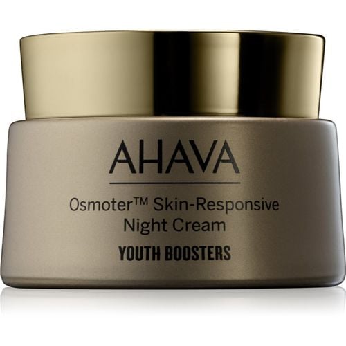 Osmoter™ Skin-Responsive crema de noche reafirmante rejuvenecedor de la piel 50 ml - Ahava - Modalova