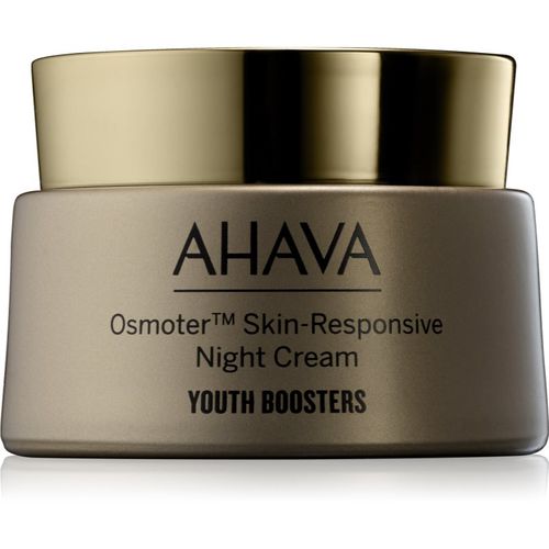 Osmoter™ Skin-Responsive crema notte rassodante per ringiovanire la pelle 50 ml - Ahava - Modalova