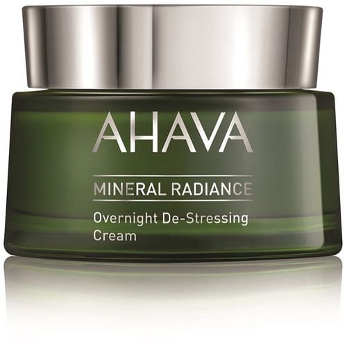 Mineral Radiance Anti-Stress-Nachtcreme 50 ml - Ahava - Modalova