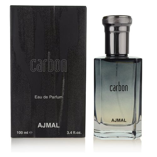 Carbon Eau de Parfum per uomo 100 ml - Ajmal - Modalova