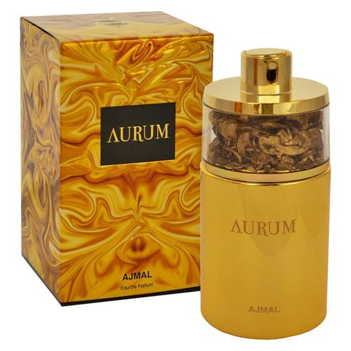 Aurum Eau de Parfum da donna 75 ml - Ajmal - Modalova