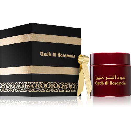 Oudh incienso 100 g - Al Haramain - Modalova