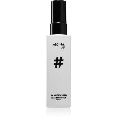 Style spray termoprotector 100 ml - Alcina - Modalova