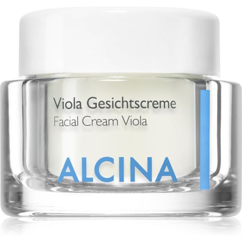 For Dry Skin Viola crema para calmar la piel 50 ml - Alcina - Modalova