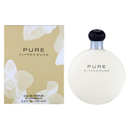 Pure Eau de Parfum da donna 100 ml - Alfred Sung - Modalova