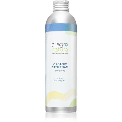 Organic bagnoschiuma 250 ml - Allegro Natura - Modalova