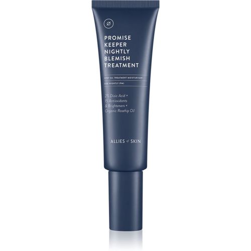 Promise Keeper cura trattante per la notte 50 ml - Allies of Skin - Modalova