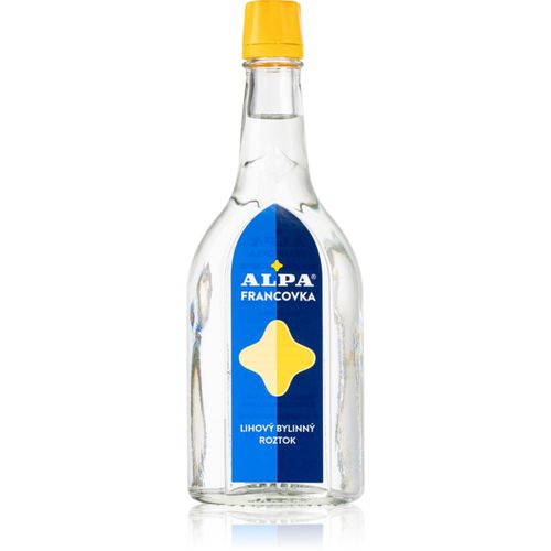 Francovka alcohol de hierbas 160 ml - Alpa - Modalova