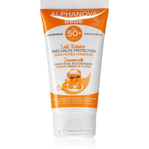 Sun Baby Sonnencreme für Kinder SPF 50+ 50 g - Alphanova - Modalova