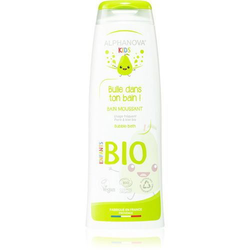 Kids Bio bagnoschiuma per bambini Strawberry 250 ml - Alphanova - Modalova