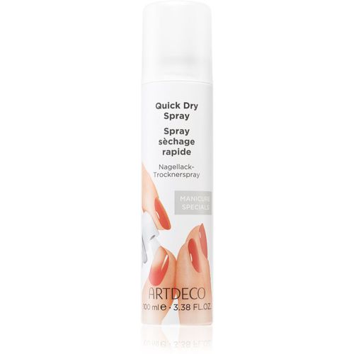 Manicure Specials Quick Dry Spray asciugasmalto in spray 100 ml - Artdeco - Modalova