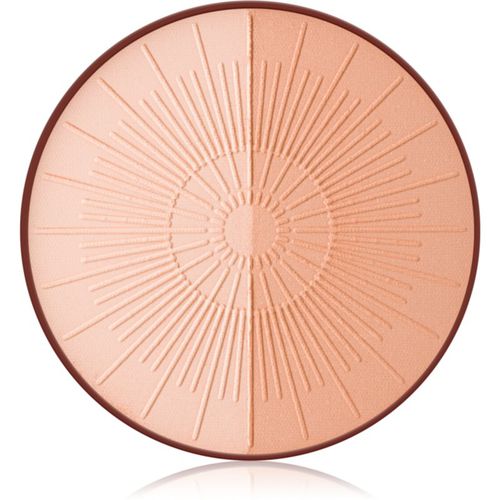 Bronzing Powder Compact Refill terra abbronzante compatta ricarica colore 50 Almond 8 g - Artdeco - Modalova