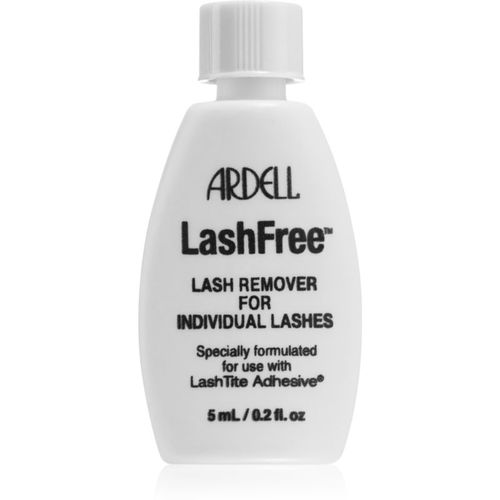 LashFree remover per colla per ciglia finte a ciuffetti 5 ml - Ardell - Modalova