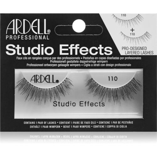 Studio Effects künstliche Wimpern 110 1 St - Ardell - Modalova
