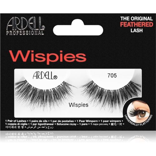 Professional Wispies pestañas postizas 705 1 ud - Ardell - Modalova