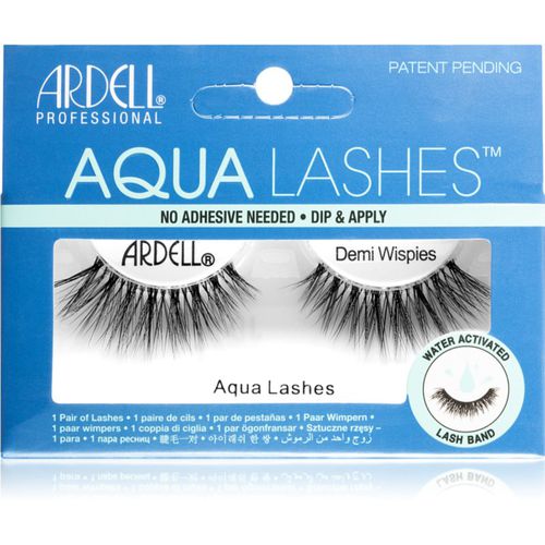 Aqua Lash pestañas postizas tipo Demi Wispies 1 ud - Ardell - Modalova