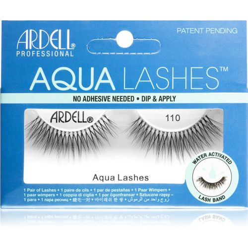 Aqua Lash künstliche Wimpern Typ 110 1 St - Ardell - Modalova