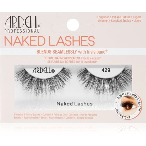 Naked Lashes pestañas postizas 429 1 ud - Ardell - Modalova