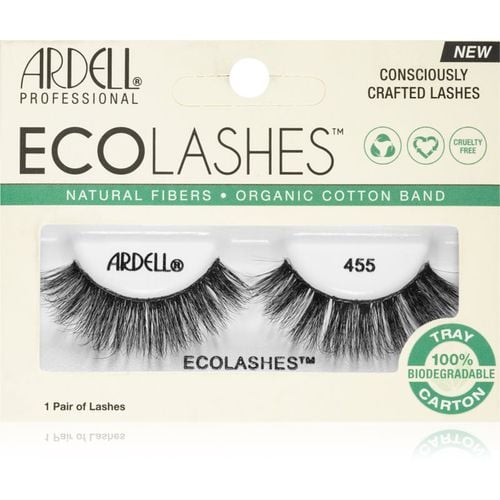 Eco Lash pestañas postizas tipo 455 1 ud - Ardell - Modalova