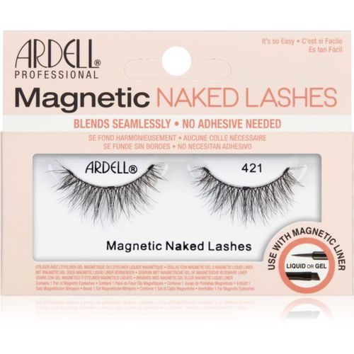 Magnetic Naked Lash ciglia magnetiche tipo 421 1 pz - Ardell - Modalova