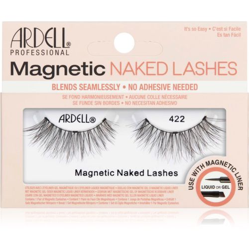 Magnetic Naked Lash Magnetwimpern Typ 422 - Ardell - Modalova