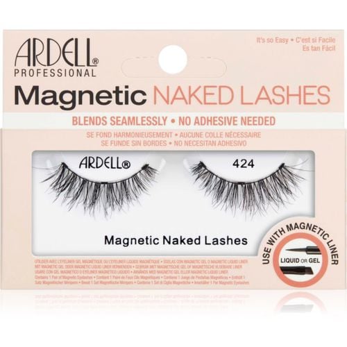 Magnetic Naked Lash Magnetwimpern Typ 424 1 St - Ardell - Modalova