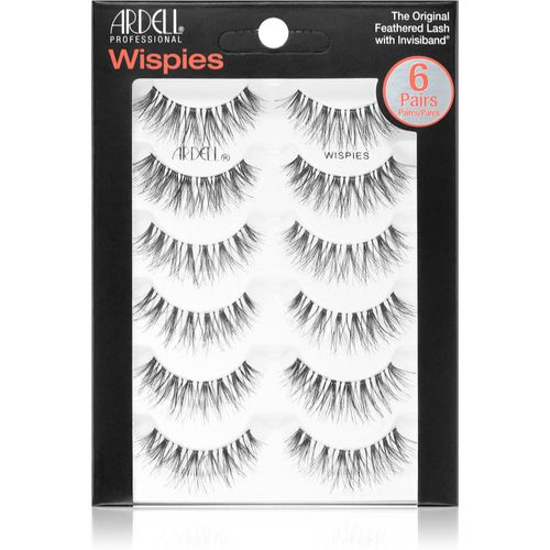 Wispies 6 Pairs ciglia finte 6 pz - Ardell - Modalova