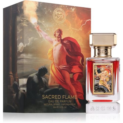 Sacred Flame Eau de Parfum unisex 30 ml - Argos - Modalova