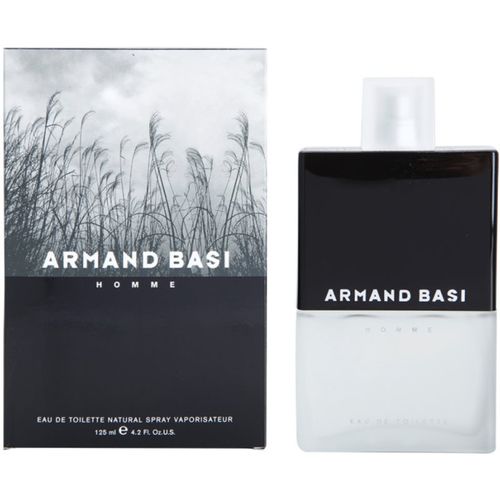 Eau de Toilette para hombre 125 ml - Armand Basi - Modalova