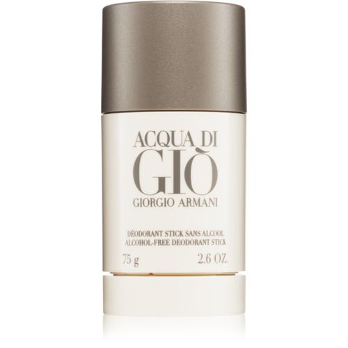 Acqua di Giò deodorante stick per uomo 75 ml - Armani - Modalova