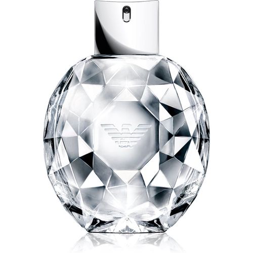 Emporio Diamonds Eau de Parfum da donna 100 ml - Armani - Modalova