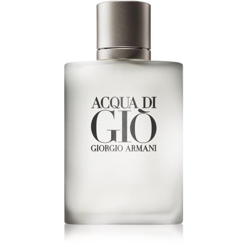 Acqua di Giò Eau de Toilette für Herren 100 ml - Armani - Modalova