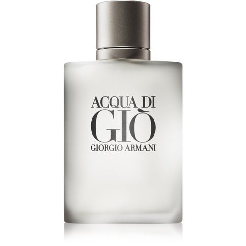 Acqua di Giò Eau de Toilette per uomo 100 ml - Armani - Modalova