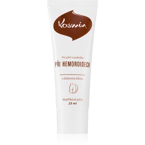 Kosmín for hemorrhoids Emulsion mit kühlender Wirkung 25 ml - Aromatica Tradice z přírody - Modalova