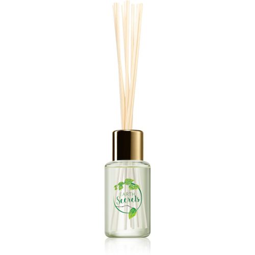 Earth Secrets Christmas Tree diffusore di aromi con ricarica 50 ml - Ashleigh & Burwood London - Modalova