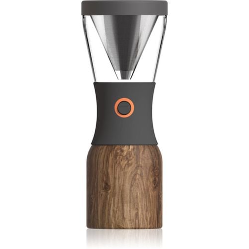 Cold Brew Coffee Maker cafetera color Wood 1 ud - Asobu - Modalova