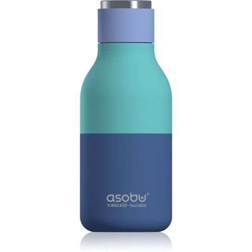 Urban thermos colore Pastel Blue 460 ml - Asobu - Modalova