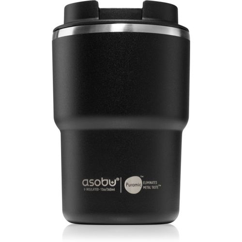 Coffee Express thermos colore Black 360 ml - Asobu - Modalova