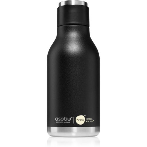 Puramic™ Urban thermos 460 ml - Asobu - Modalova