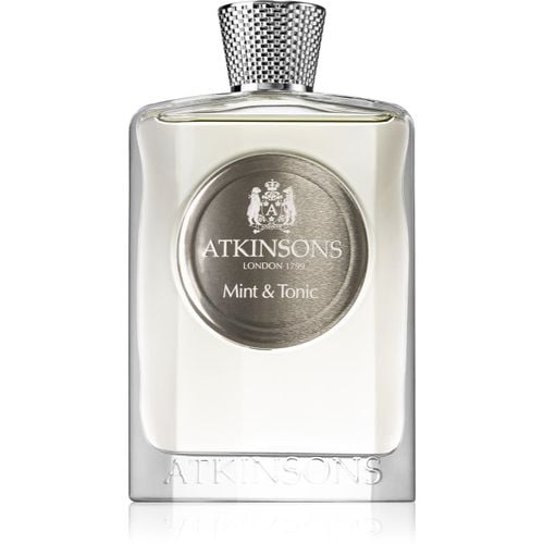 Mint & Tonic Eau de Parfum Unisex 100 ml - Atkinsons - Modalova