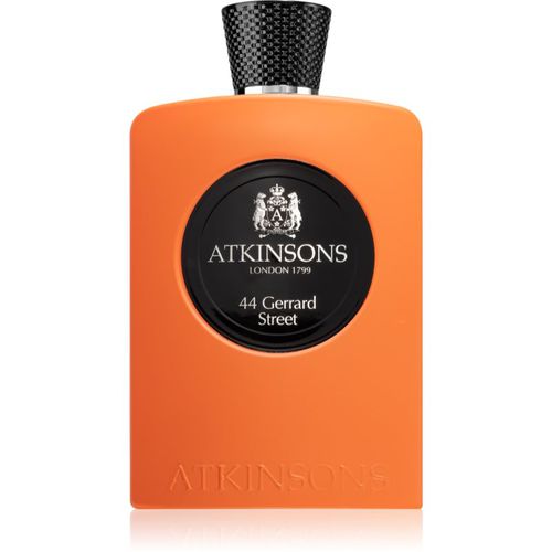 Iconic 44 Gerrard Street acqua di Colonia unisex 100 ml - Atkinsons - Modalova