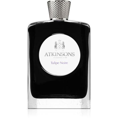 Emblematic Tulipe Noire Eau de Parfum da donna 100 ml - Atkinsons - Modalova